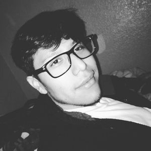 Meet your Posher, Adrian